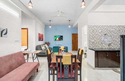 Ejipura Apartment | Grand suite Susan homestay 102