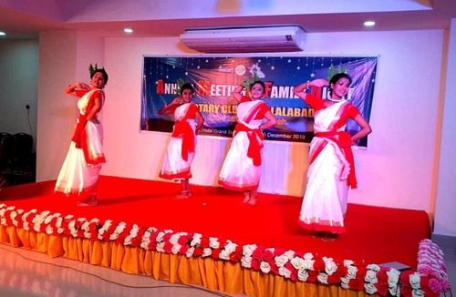 Sylhet Hotel | Grand Surma Hotel