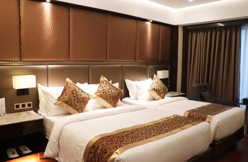 Sylhet Hotel | Grand Sylhet Hotel & Resort