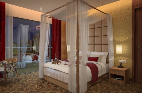 Hinjawadi Hotel | Grand Tamanna Hotel Hinjawadi Pune