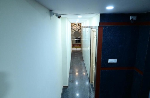 BTM Layout Hotel | Grand Temple Tree