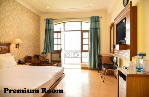 Jamta Hotel | Grand View Resort