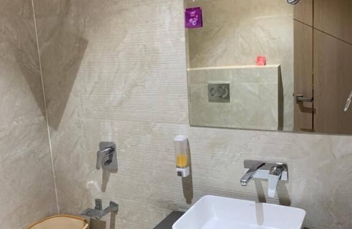 Sangrur Hotel | GRAND VISTA SANGRUR