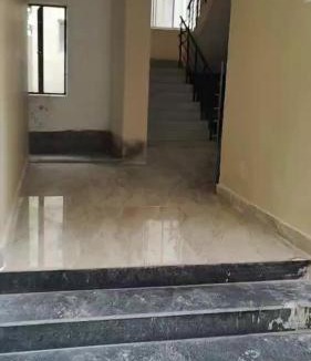 Kolkata Apartment | Grande Ellora 5BHK Fully Furnished Ground Floor Apartment,24x7 security complex, Rajarhat, Newtown