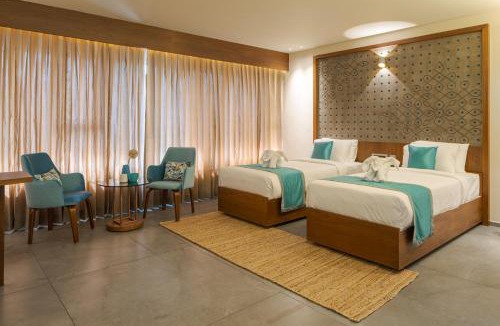 Sulthan Bathery Hotel | GRANDE IRIS