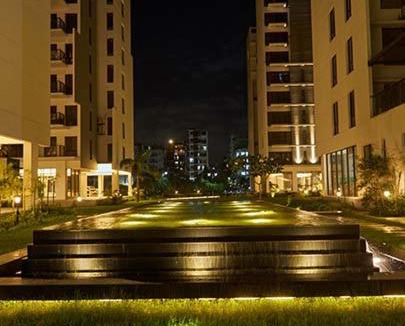 Uttara House | Grandeur Apartment