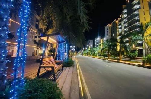 Uttara House | Grandeur Apartment