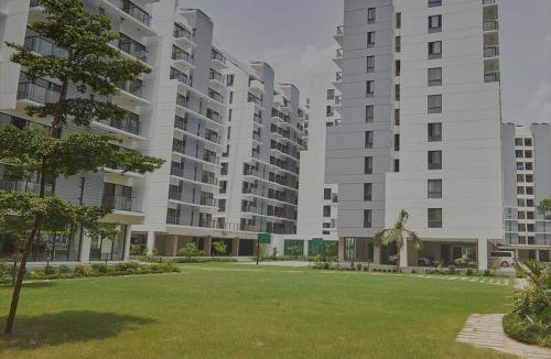 Uttara House | Grandeur Apartment