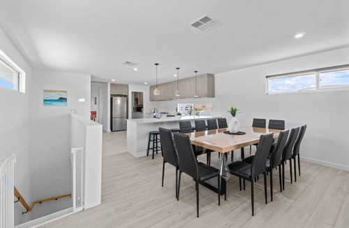 Victor Harbor House | Grantley Haven Victor Harbor – Spacious 5-Bedroom Holiday Home with Games Room