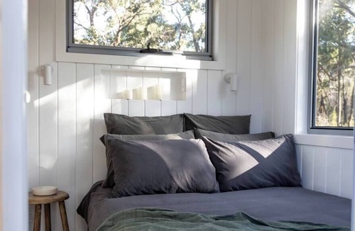 Pomonal House | Grass Tree Tiny Home