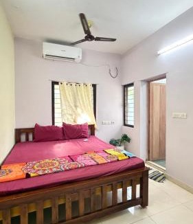 Moratandi Villa | Gravity Groups - Pannai Veedu 4 BHK Villa - near Sangamithra Jipmer