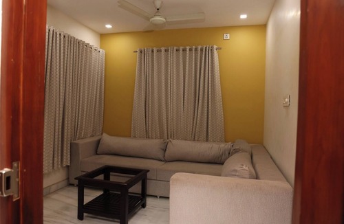 Visakhapatnam Apartment | Great Place to stay. Mountain View 5 minutes to the theme park! Pet-Friendly