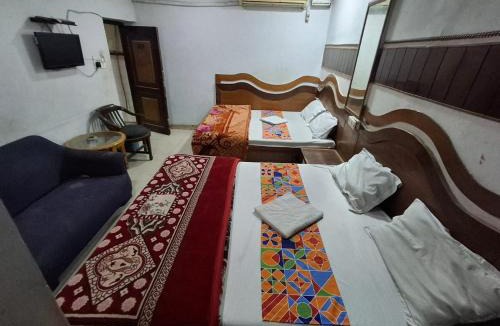Paharganj Hotel | Great Diplomat Hotel