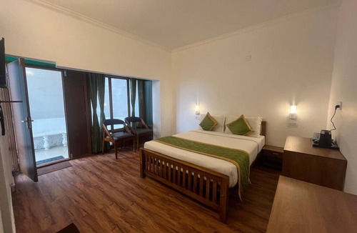 Devikolam Resort | Great Escapes Resort