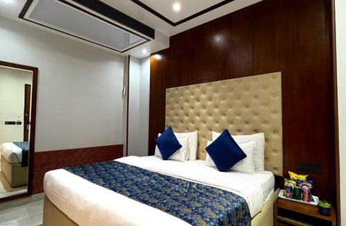 Banjar Hotel | Great himalayan nature view cottage and resort