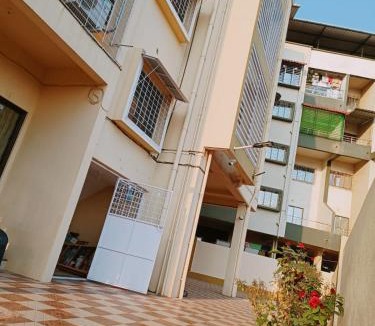 Ratnagiri House | Great Hornbill Homestay, Ratnagiri
