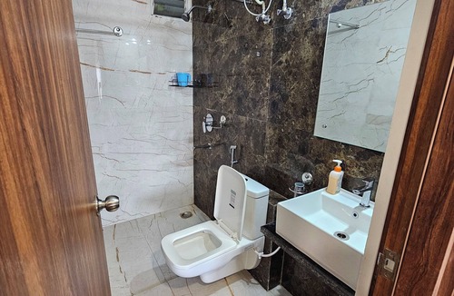 Puri Apartment | Great Indian Homestay