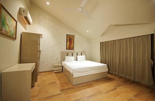 St.Stanislaus Villa Villa | Greay Wood Villa