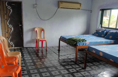 Bhiwandi House | Green Acres Holiday Home @SAGAON