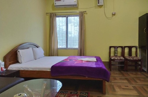 Tezpur Hotel | Green Ashiyana Island Resort