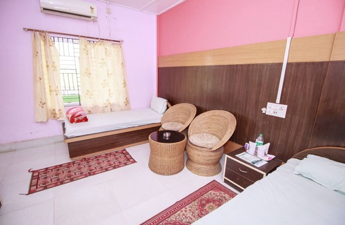 Samaguri Hotel | Green Ashiyana Palace