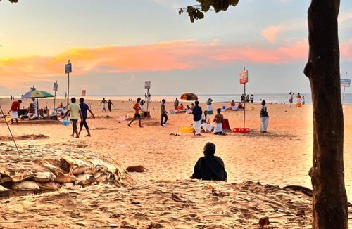 Varkala Resort | Green Bay