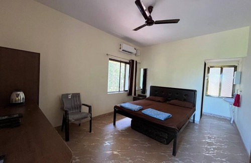Dapoli Hotel | Green Breeze Resort