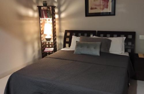 Panchkula Urban Estate Apartment | Green Cottage