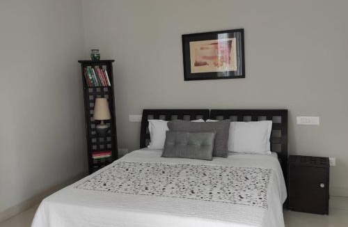 Panchkula Urban Estate Apartment | Green Cottage