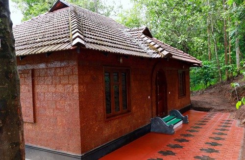 Vayittiri House | Green Garden Jasmine Cottage