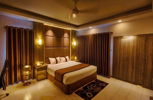 Gulshan House | Green Goose by Lakeshore Dhaka
