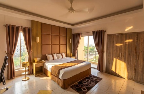 Gulshan House | Green Goose by Lakeshore Dhaka