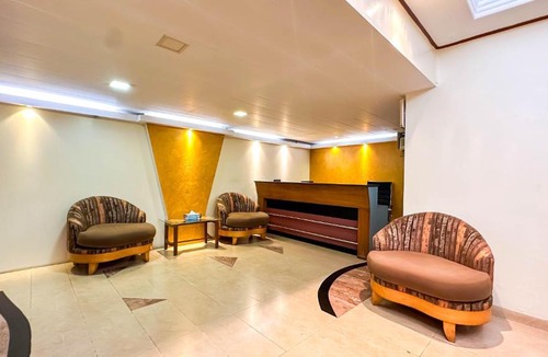 Gulshan House | Green Goose by Lakeshore Dhaka