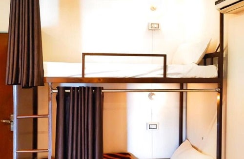 Tapovan Hotel | Green Hills Cottage Rishikesh