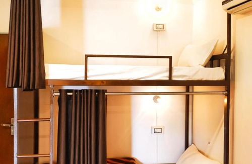 Tapovan Hotel | Green Hills Cottage Rishikesh