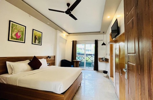 Tapovan Hotel | Green Hills Cottage Rishikesh
