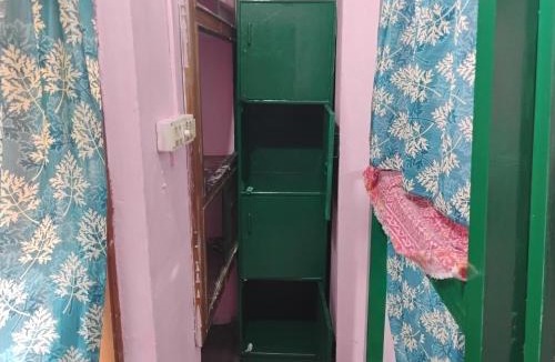 Kolkata House | Green Homestay Kolkata -AC extra 400-KITCHEN extra 200