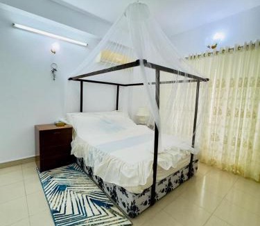 Gulshan House | Green House DHK