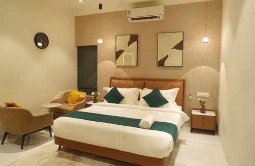 Kundapur Resort | Green Lagoon Retreat