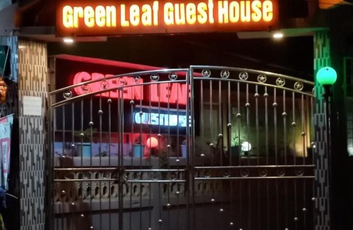 Sreemangal Upazila House | GREEN LEAF GUEST HOUSE, Sreemongal
