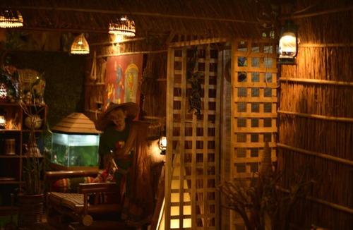 Sreemangal Upazila House | GREEN LEAF GUEST HOUSE, Sreemongal