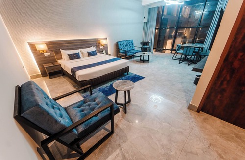 Cox's Bazar Hotel | Green Nature Resort & Suites