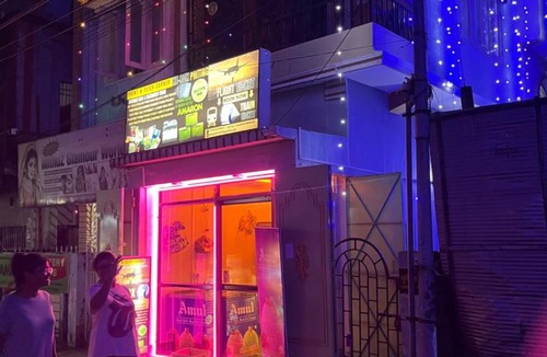 Siliguri Apartment | Green Nest Homestay