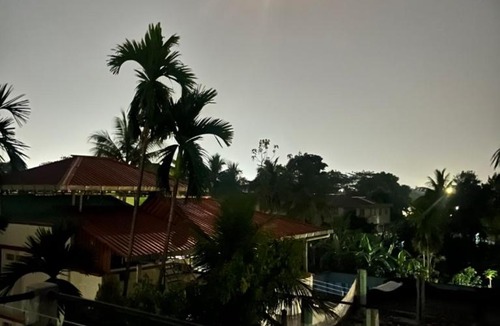 Siliguri Apartment | Green Nest Homestay