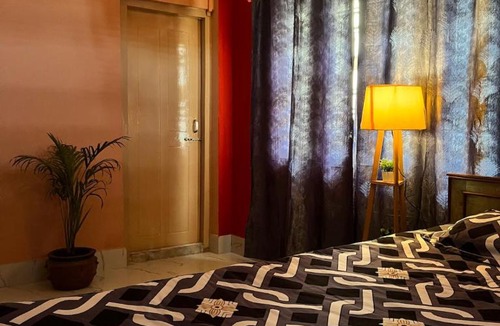 Siliguri Apartment | Green Nest Homestay