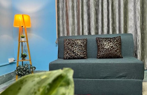 Siliguri Apartment | Green Nest Homestay