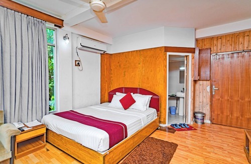 Bandarban Hotel | Green Peak Resorts
