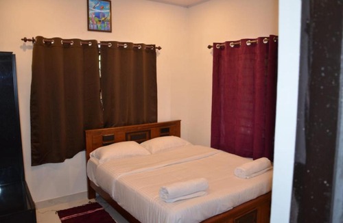 Kidanganad House | Green Pearl Homestay
