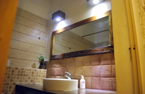 Moolakadai Bed & Breakfast | Green Spaces Munnar