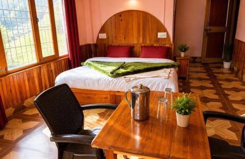 Banjar House | Green Valley Homestay and Cafe